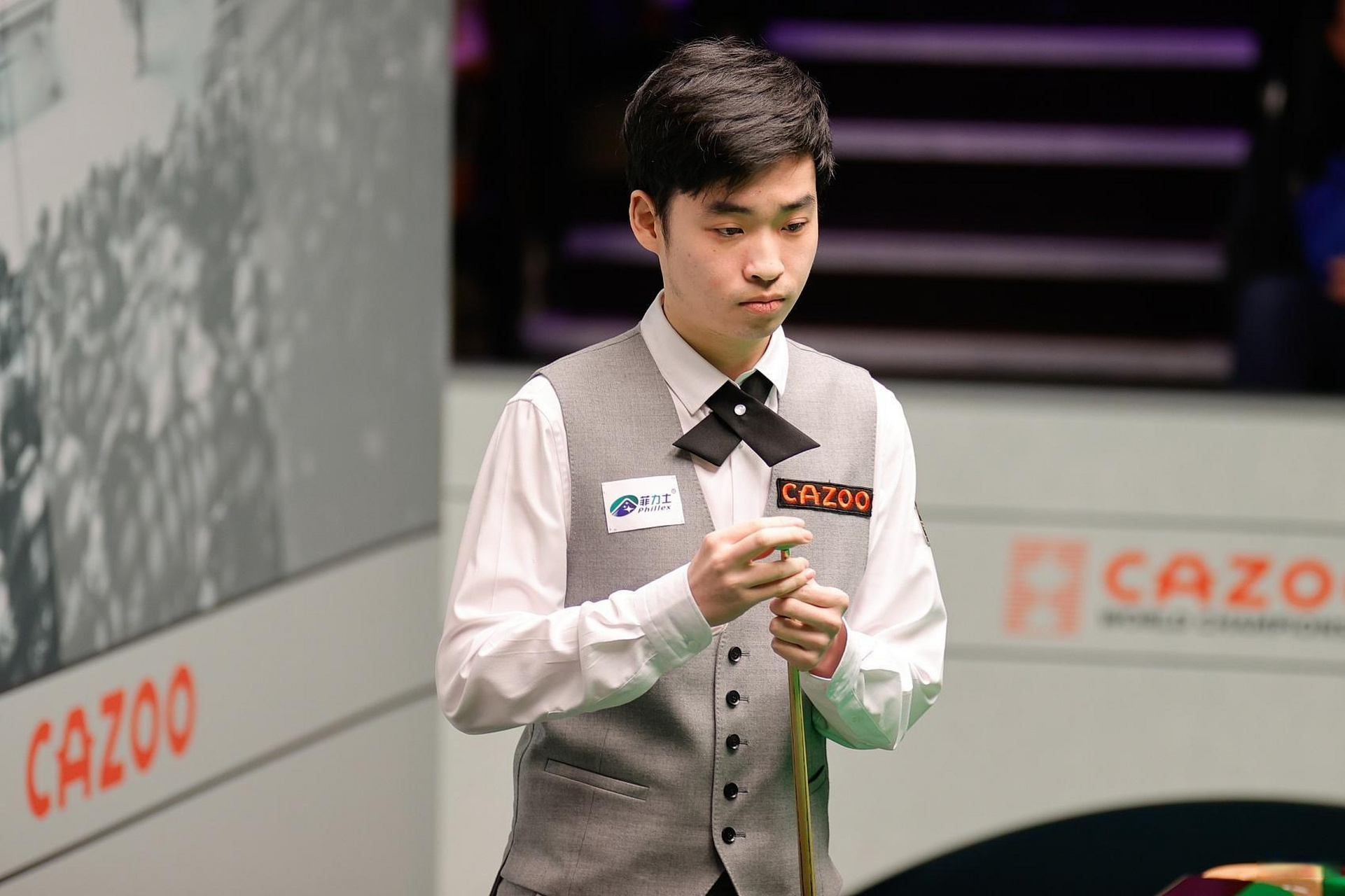 面的双重观 面的双重观