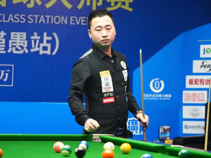 合的新篇章 合的新篇章