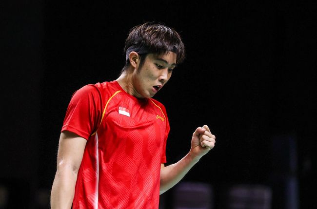 米希成双剑 米希成双剑