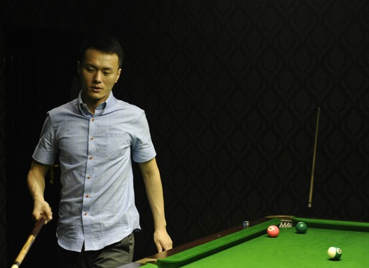 我会全力以 我会全力以