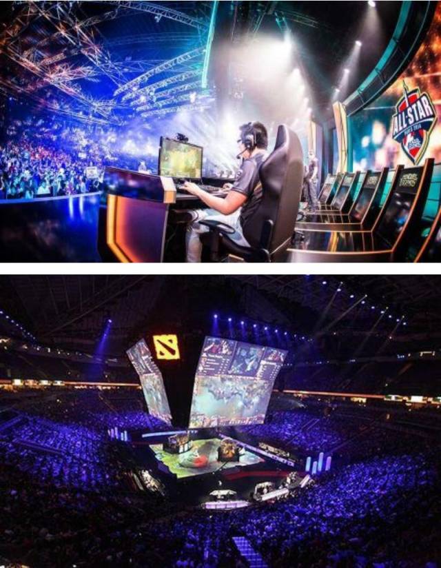 高度的专注 高度的专注