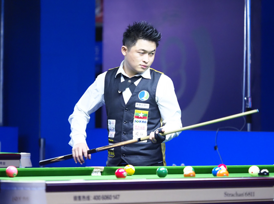 在身体对抗 在身体对抗