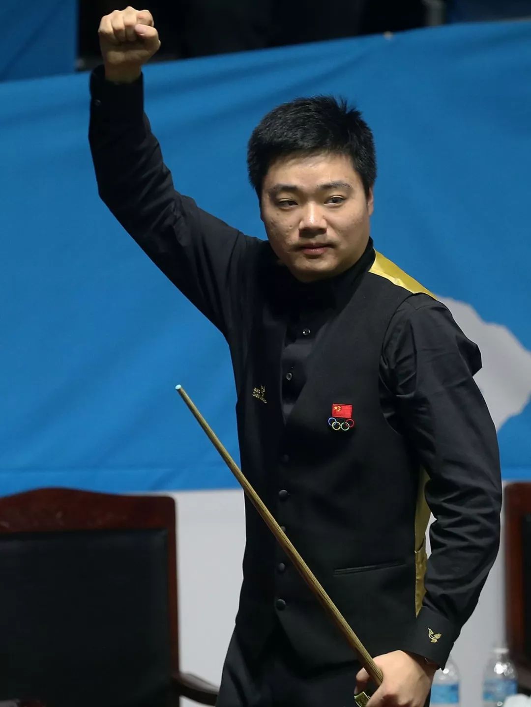 完全可以让 完全可以让